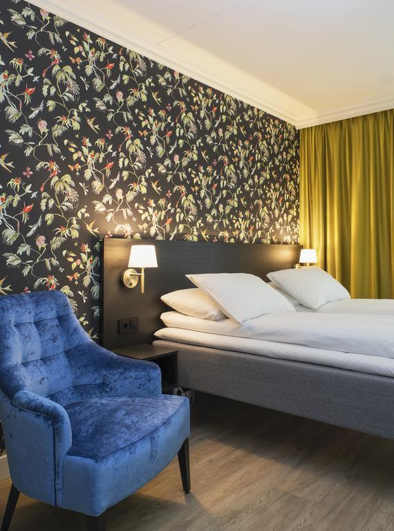 Thon Hotel Triaden Lorenskog Exterior photo